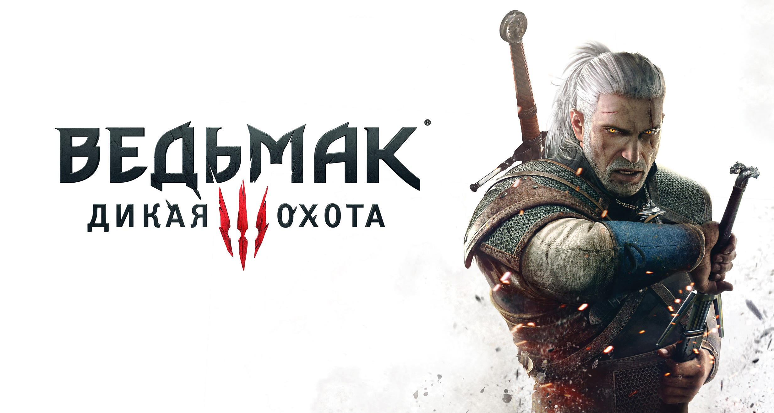 The witcher 3 стим (116) фото