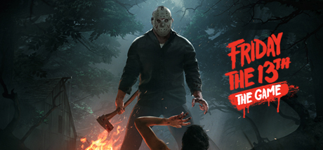 Steam gift Russia - Friday the 13th: The Game
