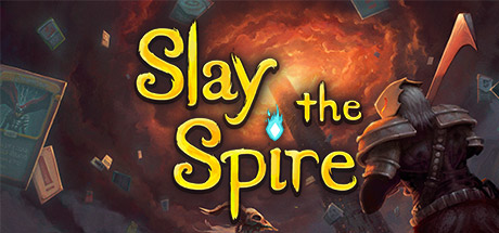 Steam gift Russia - Slay the Spire