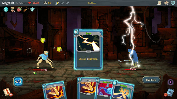 Steam gift Russia - Slay the Spire