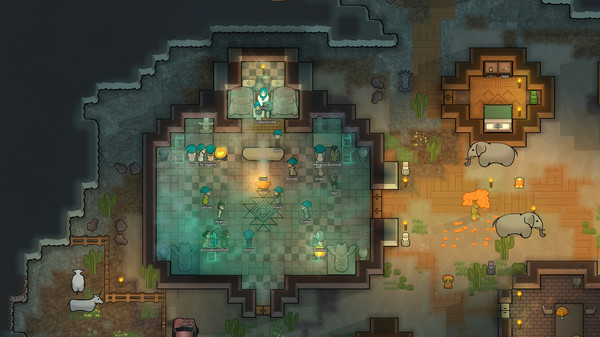steam rimworld ideology steam rimworld ideology