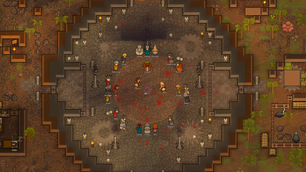 rimworld ideology dlc rimworld ideology dlc