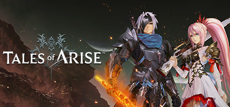 Steam gift Russia - Tales of Arise: Deluxe Edition