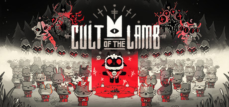 Cult of the Lamb | [Россия - Steam Gift]
