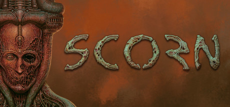 Scorn Deluxe Edition | [Россия - Steam Gift]
