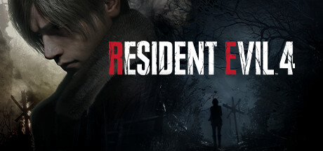 🚀 Resident Evil 4 (2023) Remake | РФ/Укр Steam Gift