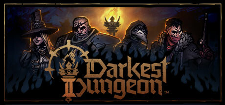 ⚡️Steam gift Russia - Darkest Dungeon® II |AUTODELIVERY