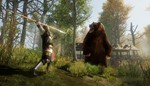 **New World: Aeternum Deluxe Ed| АВТО Steam УКР/КЗ/СНГ+