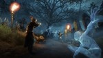 **New World: Aeternum Deluxe Ed| АВТО Steam УКР/КЗ/СНГ+