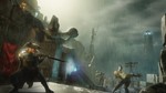 **New World: Aeternum Deluxe Ed| АВТО Steam УКР/КЗ/СНГ+