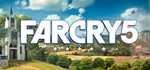 **Far Cry 5 - Standard Edition | АВТО | Steam Россия