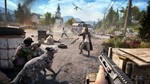 **Far Cry 5 - Standard Edition | АВТО | Steam Россия