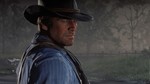 ** Red Dead Redemption 2: Ultimate Edition | АВТО RU