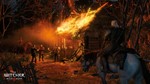 **The Witcher 3: Wild Hunt | АВТО | Steam Гифт Россия