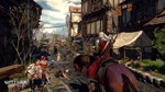 **The Witcher 3: Wild Hunt | АВТО | Steam Гифт Россия