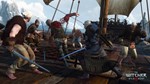 ⚡️The Witcher 3: Wild Hunt | АВТО | Steam Гифт Россия