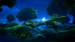**Ori and the Will of the Wisps | АВТО | Steam Россия