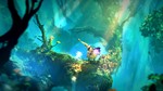 **Ori and the Will of the Wisps | АВТО | Steam Россия