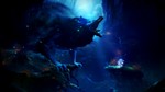 **Ori and the Will of the Wisps | АВТО | Steam Россия