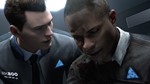 **Detroit: Become Human |АВТОДОСТАВКА Steam Gift Россия