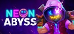 **Neon Abyss | АВТОДОСТАВКА [Россия - Steam Gift]