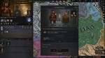 ⚡️Crusader Kings III | АВТОДОСТАВКА | Steam Gift Россия