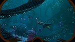 *Subnautica: Below Zero |АВТОДОСТАВКА Россия Steam Gift