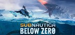 *Subnautica: Below Zero |АВТОДОСТАВКА Россия Steam Gift