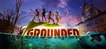 **Grounded | АВТОДОСТАВКА [Россия/Украина - Steam Gift]