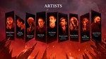 **Metal: Hellsinger | АВТОДОСТАВКА [Россия Steam Gift]