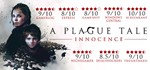 **A Plague Tale: Innocence | АВТОДОСТАВКА |Россия Steam