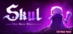 **Skul: The Hero Slayer |АВТОДОСТАВКА|Россия Steam Gift