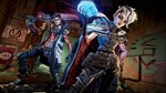 Borderlands 3: Season Pass | [Россия - Steam Gift]