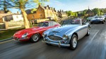 ⚡️ Forza Horizon 4 Standard | АВТО | РФ/КЗ Steam Gift - irongamers.ru