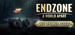 **Endzone - A World Apart |АВТОДОСТАВКА Россия Steam