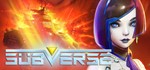 **Subverse | АВТОДОСТАВКА [Россия - Steam Gift]
