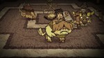 😍 Don´t Starve Together | Steam Gift | Region Free