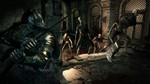 **DARK SOULS III Deluxe | АВТОДОСТАВКА - Steam Gift RU