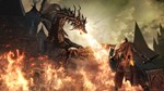 **DARK SOULS III Deluxe | АВТОДОСТАВКА - Steam Gift RU