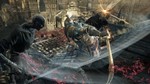**DARK SOULS III Deluxe | АВТОДОСТАВКА - Steam Gift RU