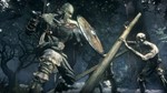 **DARK SOULS III Deluxe | АВТОДОСТАВКА - Steam Gift RU