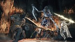 **DARK SOULS III Deluxe | АВТОДОСТАВКА - Steam Gift RU