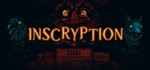 **Inscryption | АВТОДОСТАВКА [Россия - Steam Gift]