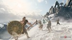 **God of War | АВТОДОСТАВКА [Россия - Steam Gift]