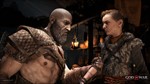 **God of War | АВТОДОСТАВКА [Россия - Steam Gift]