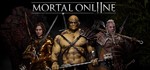 ⚡️Mortal Online 2 | АВТОДОСТАВКА [Россия - Steam Gift]