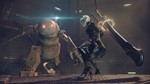 **NieR:Automata Game of the YoRHa Edition | АВТО Россия