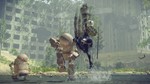 **NieR:Automata Game of the YoRHa Edition | АВТО Россия