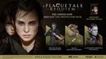 ⚡️Steam gift Russia- A Plague Tale: Requiem | AUTO - irongamers.ru