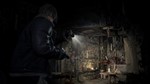 ⚡️ Resident Evil 4 (2023) Remake | Россия Steam Gift - irongamers.ru